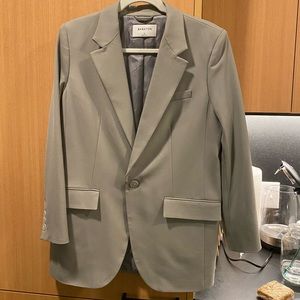 Aritzia Babaton Blazer
